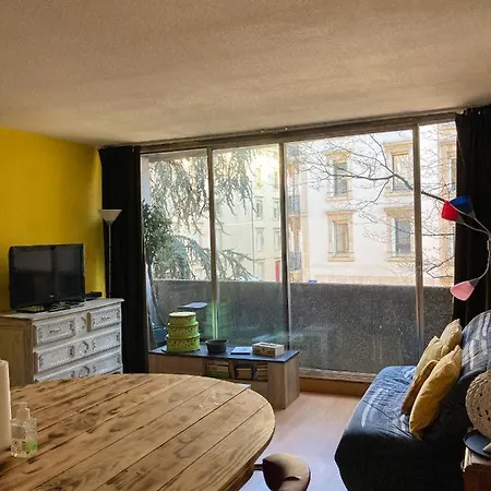 Le Victoria Ii -mon Desert Village -27m2 Apartamento *