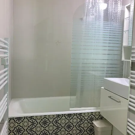 Le Victoria Ii -mon Desert Village -27m2 * Nancy