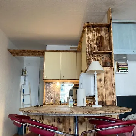 Le Victoria Ii -mon Desert Village -27m2 Apartamento