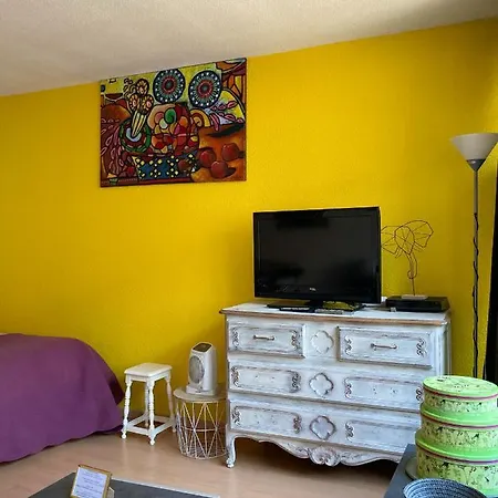 Le Victoria Ii -mon Desert Village -27m2 *