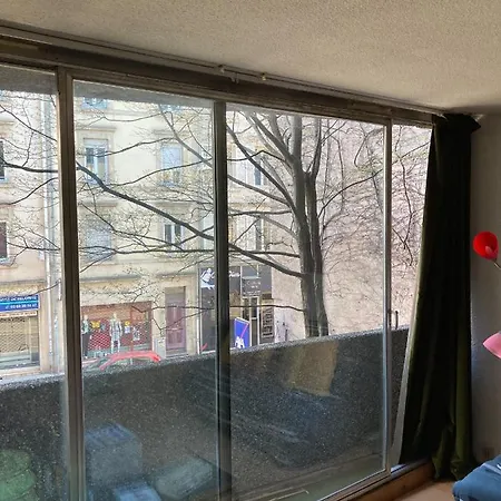 Apartamento Le Victoria Ii -mon Desert Village -27m2 Nancy