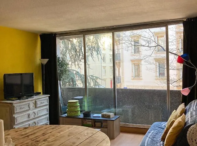 Le Victoria Ii -mon Desert Village -27m2 Apartamento *