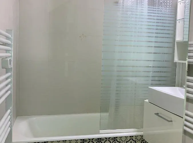 Le Victoria Ii -mon Desert Village -27m2 * Nancy