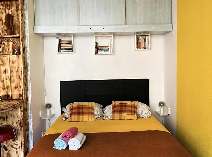 Le Victoria Ii -mon Desert Village -27m2 Nancy