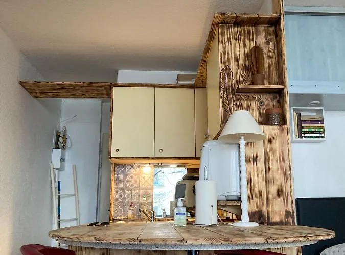 Le Victoria Ii -mon Desert Village -27m2 Appartamento